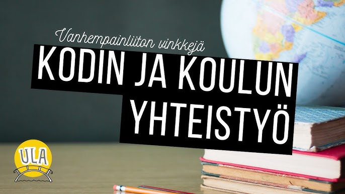 Yhdessä opettajankoulutusta uudistamassa - ULA-juhlalähetys